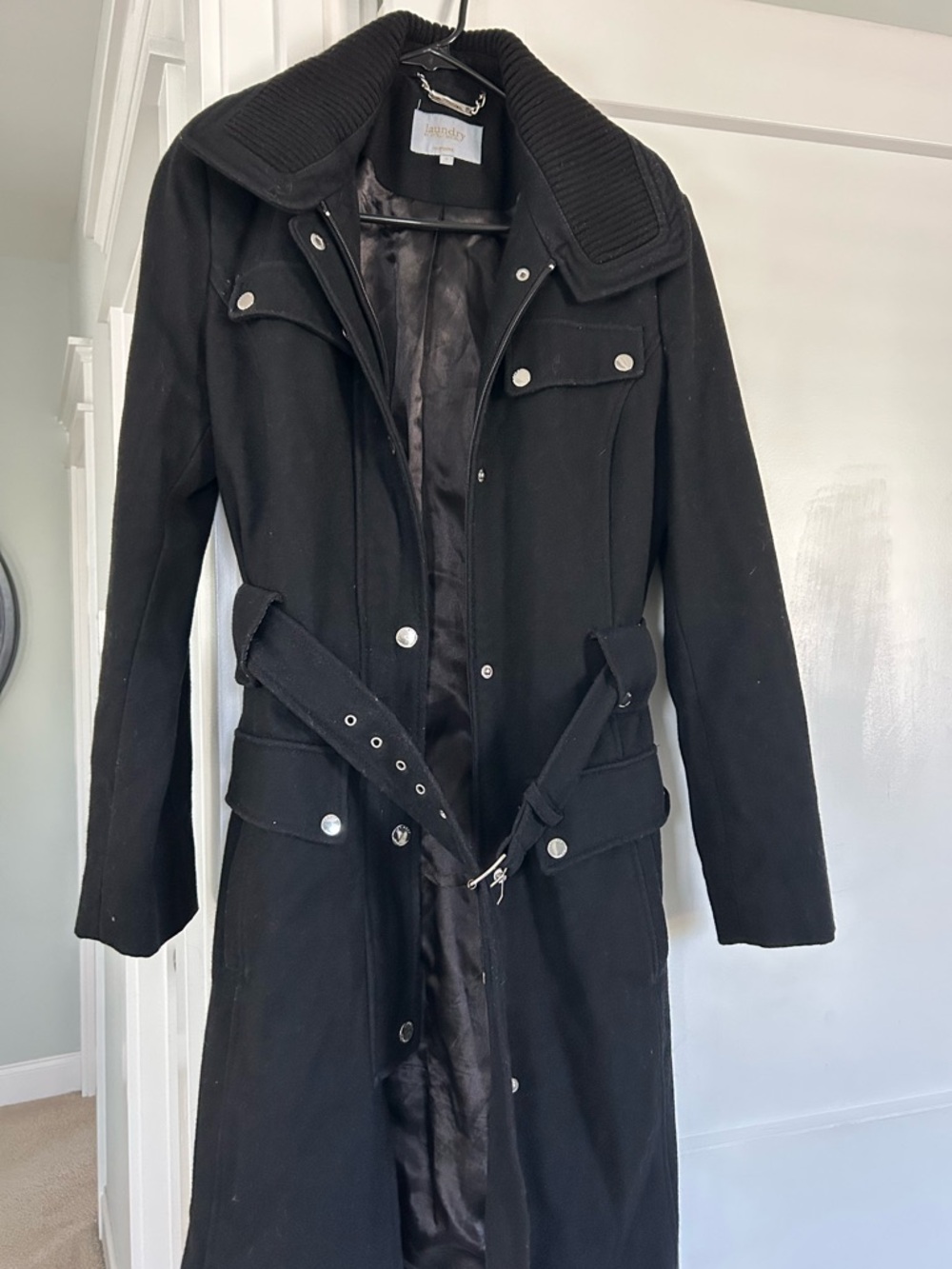 Coats